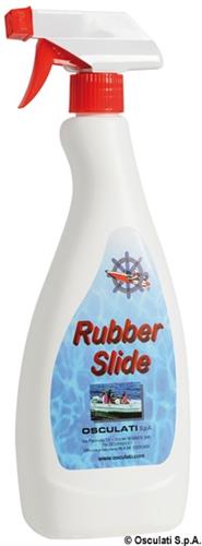 Sigillante Rubber Slide